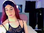 SAMANTHABROWNS bongacams livecam show performer room profile