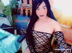 AlexalaRoc bongacams live cam performer profile