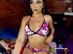 Veroopig bongacams livecam show performer room profile