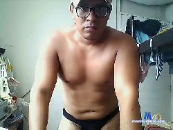 LatinoSelvatico1 bongacams live cam performer profile