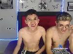 Tony-rick- bongacams livecam show performer room profile