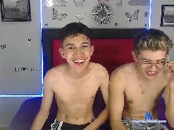 Tony-rick- bongacams live cam performer profile