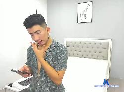 alejo-storm bongacams live cam performer profile