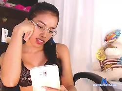 ZoeBridge bongacams live cam performer profile