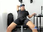 leo-west bongacams livecam show performer room profile