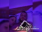 RoSe-Couple bongacams livecam show performer room profile