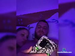 RoSe-Couple bongacams live cam performer profile