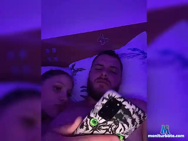 RoSe-Couple bongacams performer couple male female