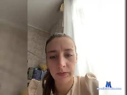 IsabelleNicole bongacams live cam performer profile