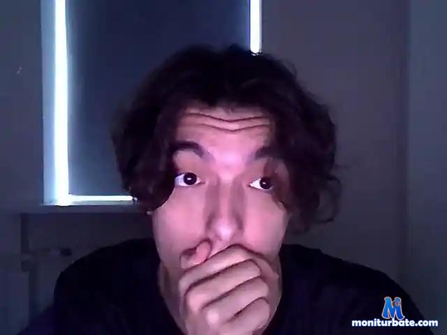 izakariy bongacams performer male