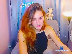 ChloyaGrey bongacams live cam performer profile