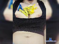 Alenka5381992 bongacams live cam performer profile