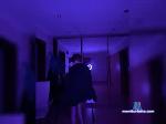 WonderFox1 bongacams livecam show performer room profile