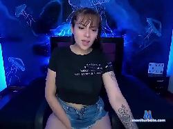 victoriaalvar bongacams live cam performer profile