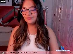 Gabriela-Smith bongacams live cam performer profile