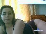 PixyGina bongacams livecam show performer room profile