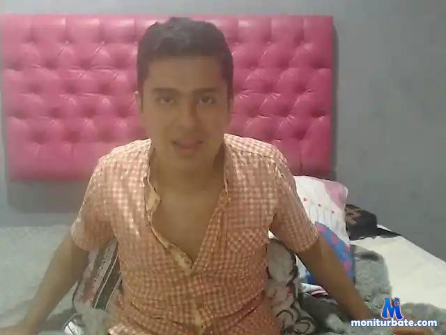 Diegonoir bongacams performer male