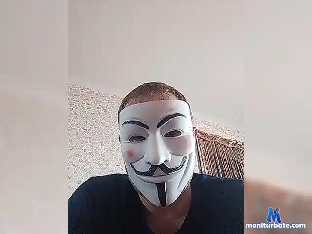 Saniok95 bongacams performer male