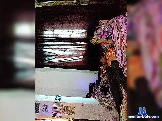 Bibubaster bongacams performer male