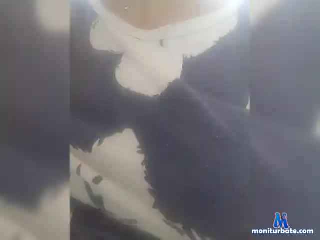 Mandarinka130 bongacams performer female