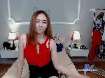 AnisaChok bongacams livecam show performer room profile