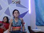 ScarletAndHanna bongacams livecam show performer room profile