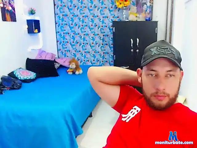 dantee- bongacams performer male
