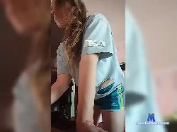 LareNK bongacams live cam performer profile