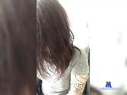 Lanydeel1 bongacams live cam performer profile