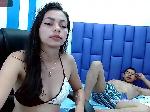 IntimosLovers bongacams livecam show performer room profile