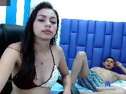 IntimosLovers bongacams live cam performer profile