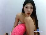 LovelyCaroline bongacams livecam show performer room profile