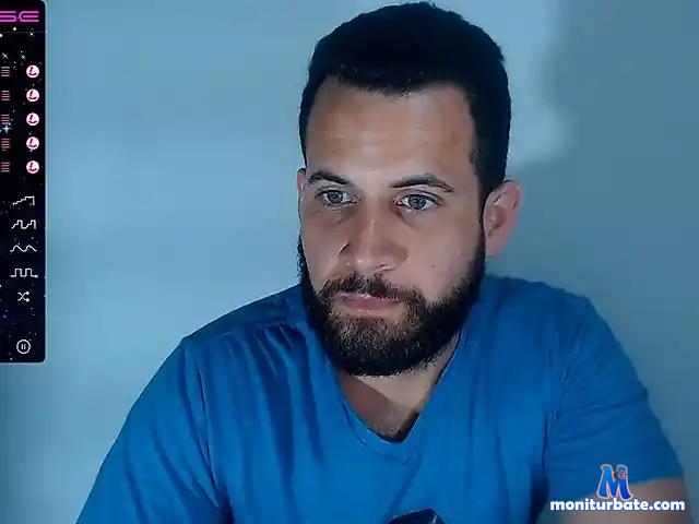 cutebearxxx bongacams performer male