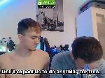 JamesAndAiden bongacams livecam show performer room profile