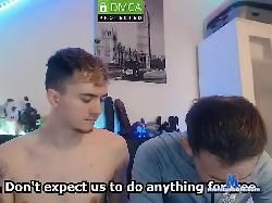 JamesAndAiden bongacams live cam performer profile