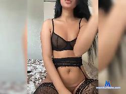 Mila-Koks bongacams live cam performer profile