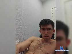 Nobody2825 bongacams live cam performer profile