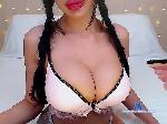 MillySky bongacams livecam show performer room profile