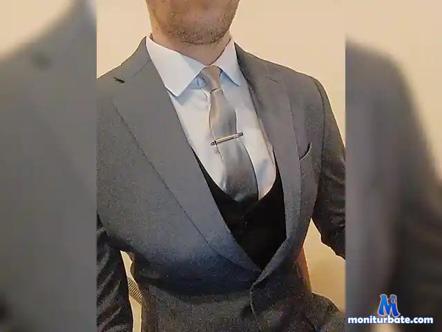 Suitboy1 bongacams performer male