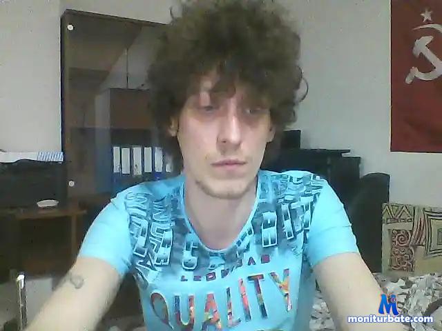 integrity1 bongacams performer male