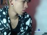 coffeeboyx bongacams livecam show performer room profile