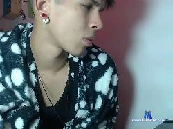 coffeeboyx bongacams live cam performer profile
