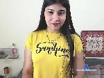 AliceGracee bongacams livecam show performer room profile