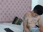 JADE-Y-SANTY bongacams livecam show performer room profile
