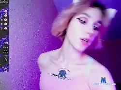 Deadpink-meow bongacams live cam performer profile