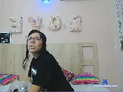 akame-A bongacams live cam performer profile