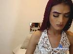 SammySade bongacams livecam show performer room profile