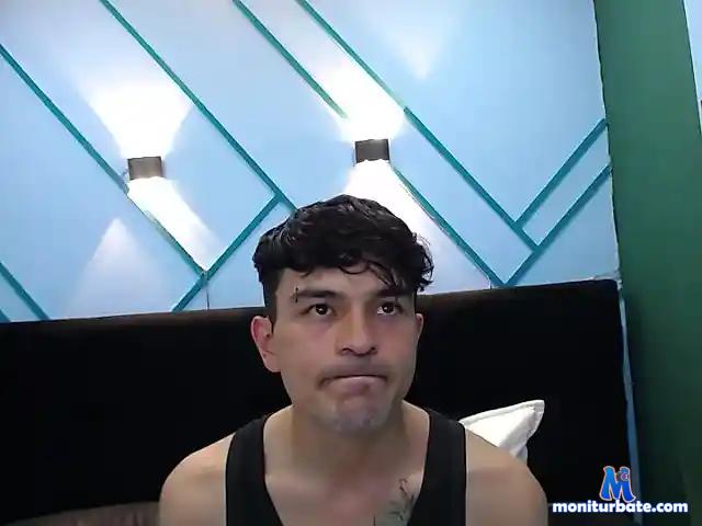 Ryam-Mayers bongacams performer male