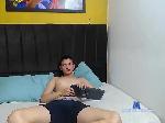 Joshiievanz bongacams livecam show performer room profile