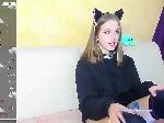 LaurittaShy bongacams livecam show performer room profile